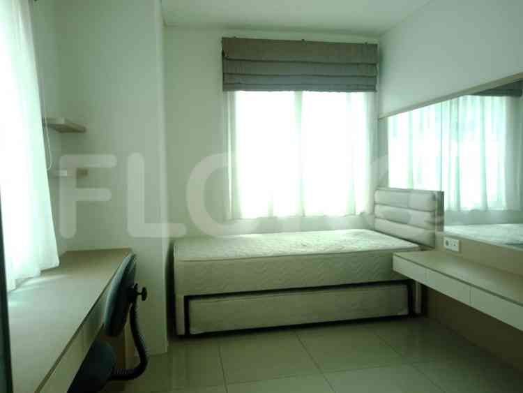 3 Bedroom on 39th Floor for Rent in Thamrin Residence Apartment - fth4a4 4
