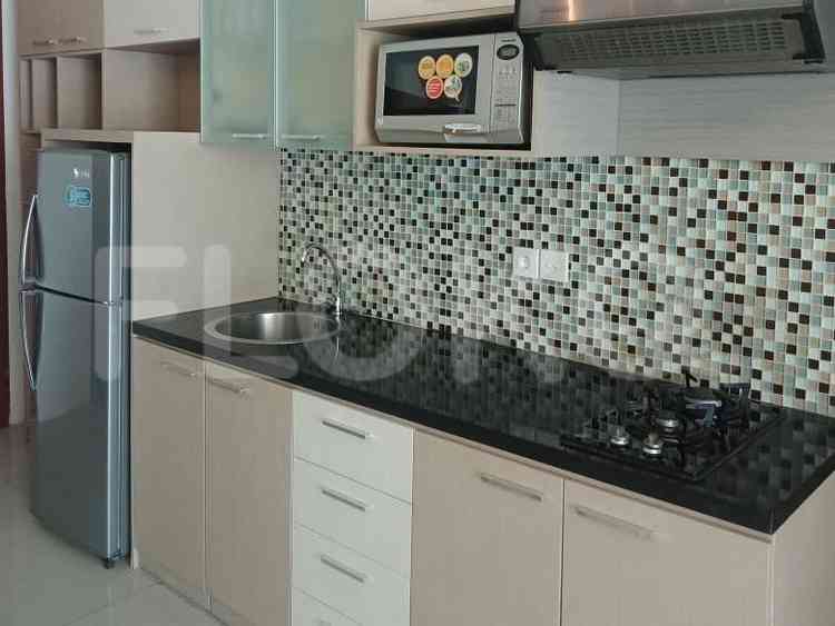 3 Bedroom on 39th Floor for Rent in Thamrin Residence Apartment - fth4a4 5