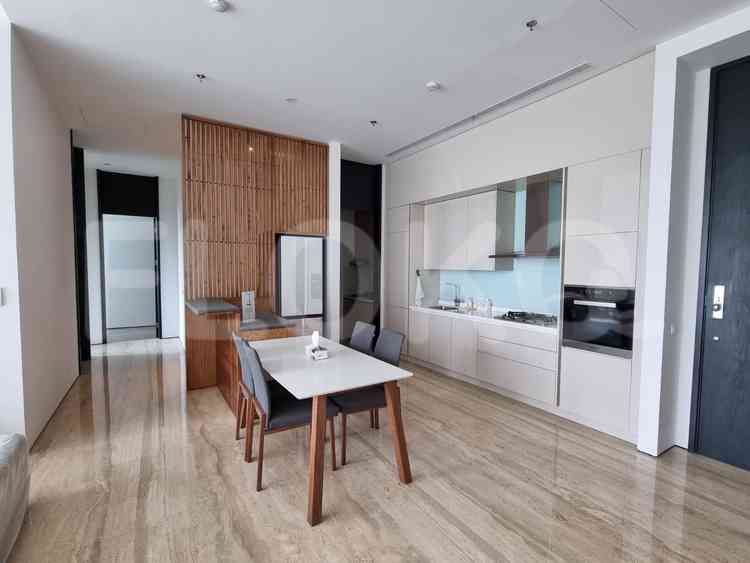 2 Bedroom on 20th Floor for Rent in La Vie All Suites - fkua59 3