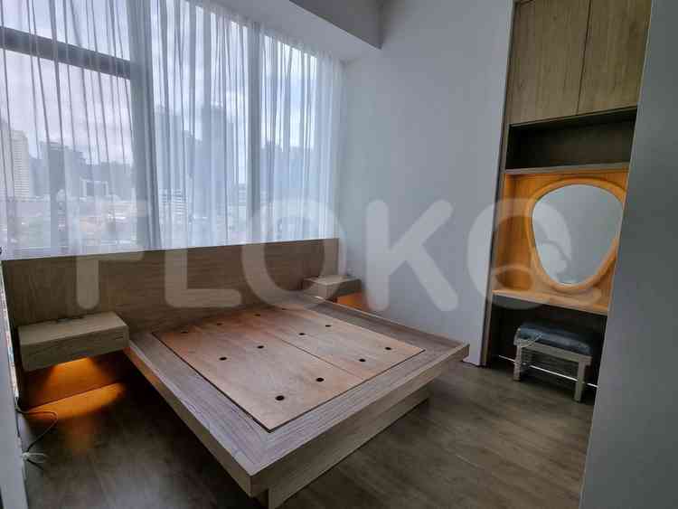 2 Bedroom on 20th Floor for Rent in La Vie All Suites - fkua59 2