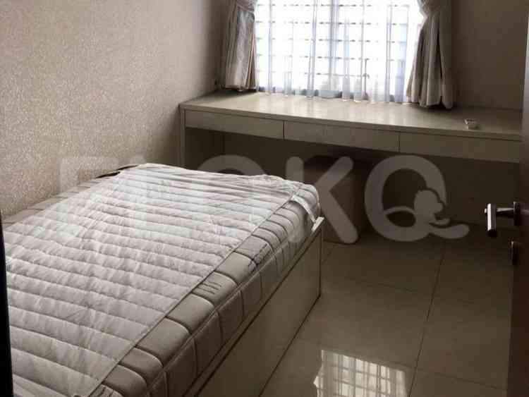 Tipe 3 Kamar Tidur di Lantai 8 untuk disewakan di Thamrin Residence Apartemen - fth947 4
