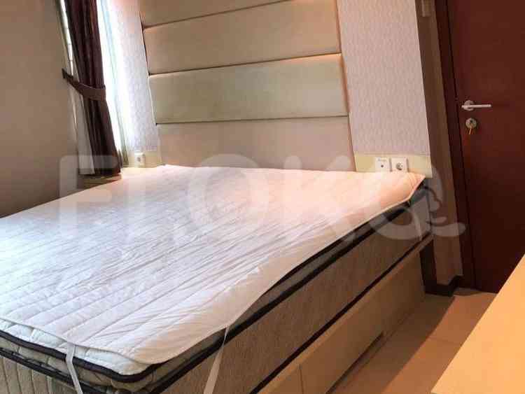 Tipe 3 Kamar Tidur di Lantai 8 untuk disewakan di Thamrin Residence Apartemen - fth947 3