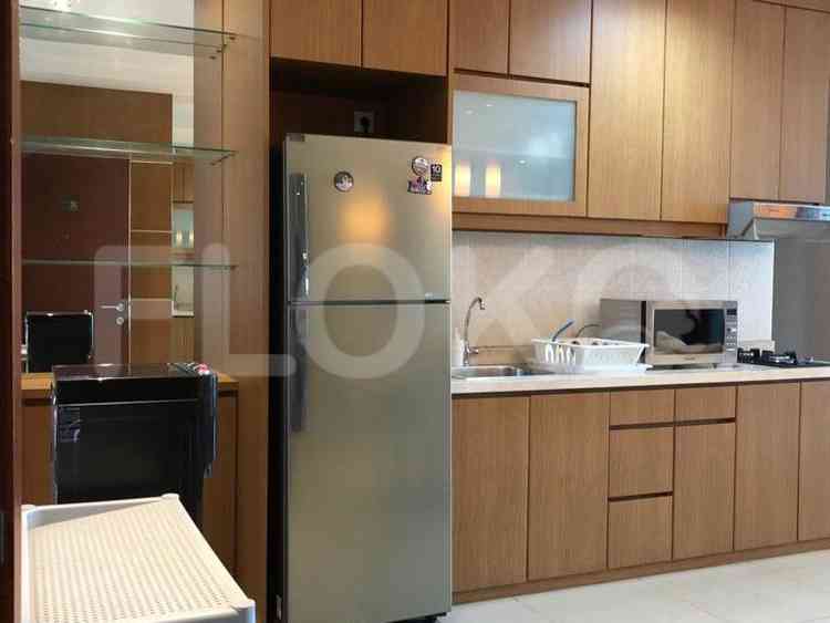 3 Bedroom on 8th Floor for Rent in Thamrin Residence Apartment - fth703 6