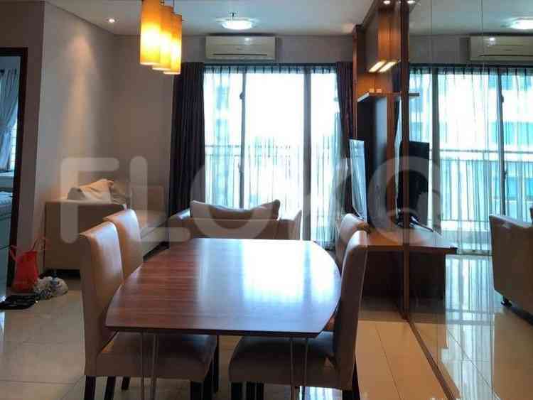 3 Bedroom on 8th Floor for Rent in Thamrin Residence Apartment - fth703 1
