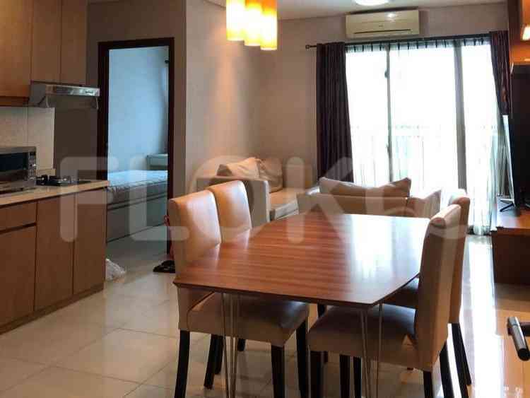 3 Bedroom on 8th Floor for Rent in Thamrin Residence Apartment - fth703 2