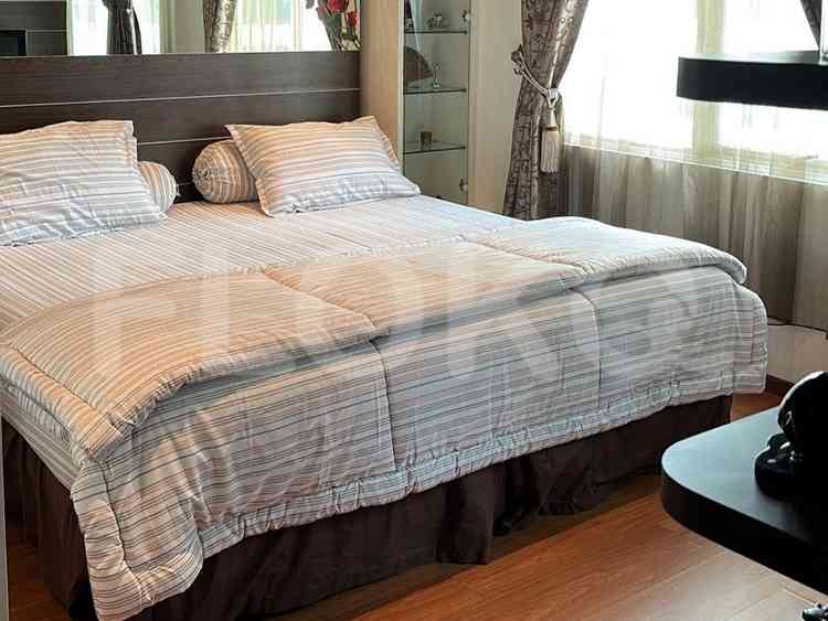Tipe 3 Kamar Tidur di Lantai 30 untuk disewakan di Thamrin Residence Apartemen - fthacb 3
