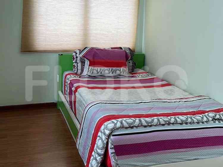 Tipe 3 Kamar Tidur di Lantai 30 untuk disewakan di Thamrin Residence Apartemen - fthacb 5