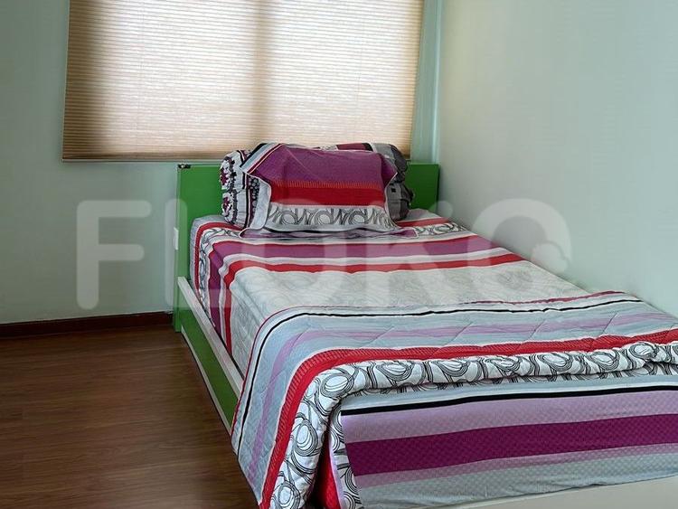 Tipe 3 Kamar Tidur di Lantai 30 untuk disewakan di Thamrin Residence Apartemen - fthacb 5