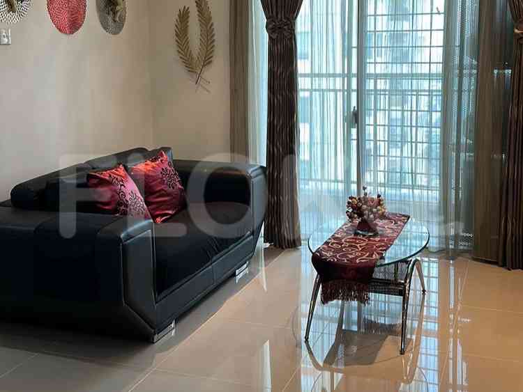 3 Bedroom on 30th Floor for Rent in Thamrin Residence Apartment - fth431 1