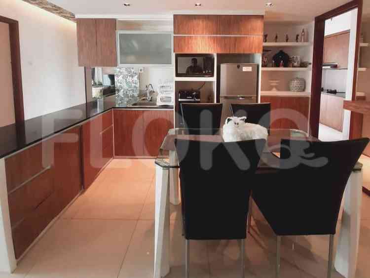 3 Bedroom on 30th Floor for Rent in Thamrin Residence Apartment - ftha85 6