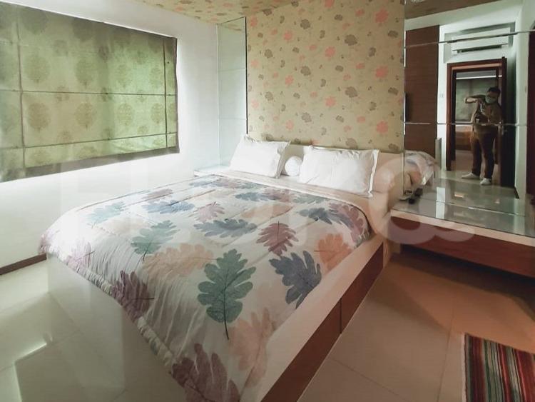 Tipe 3 Kamar Tidur di Lantai 30 untuk disewakan di Thamrin Residence Apartemen - fthb5d 3