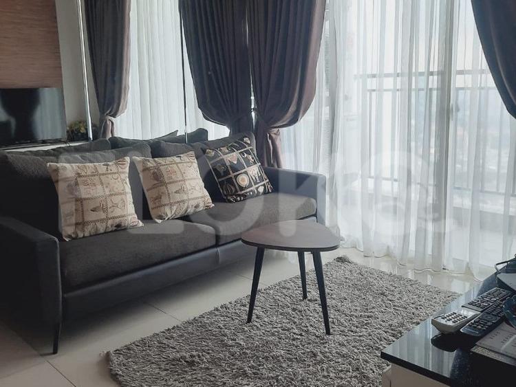 3 Bedroom on 30th Floor for Rent in Thamrin Residence Apartment - ftha85 1