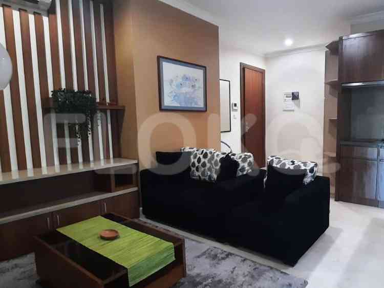 2 Bedroom on 29th Floor for Rent in Residence 8 Senopati - fsec91 1