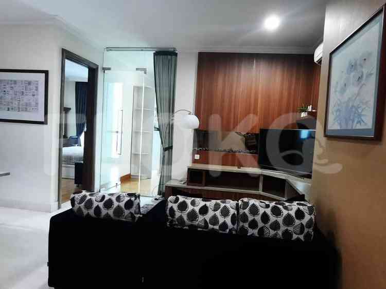 2 Bedroom on 29th Floor for Rent in Residence 8 Senopati - fsec91 2