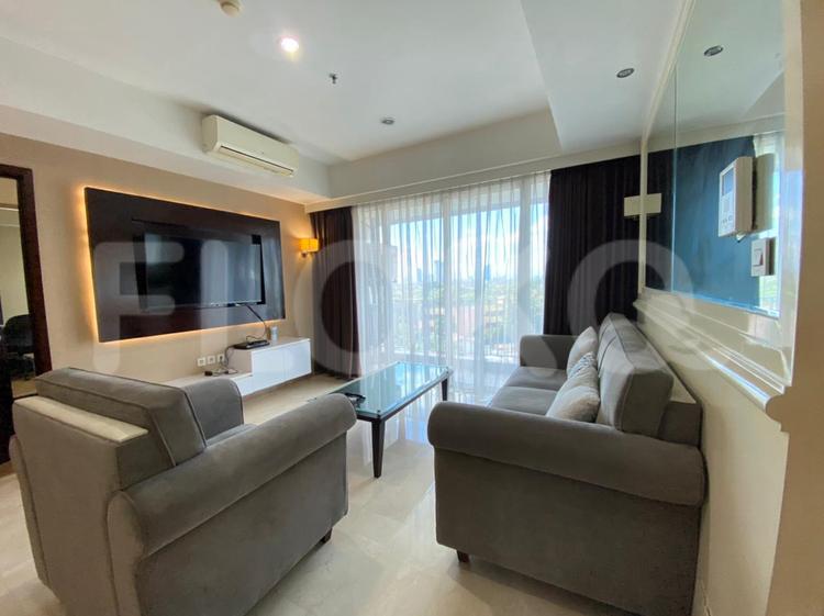 2 Bedroom on 6th Floor for Rent in Casa Grande - fte7f0 1