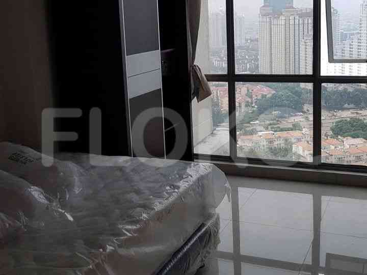 3 Bedroom on 30th Floor for Rent in The Mansion Kemayoran - fke65f 3