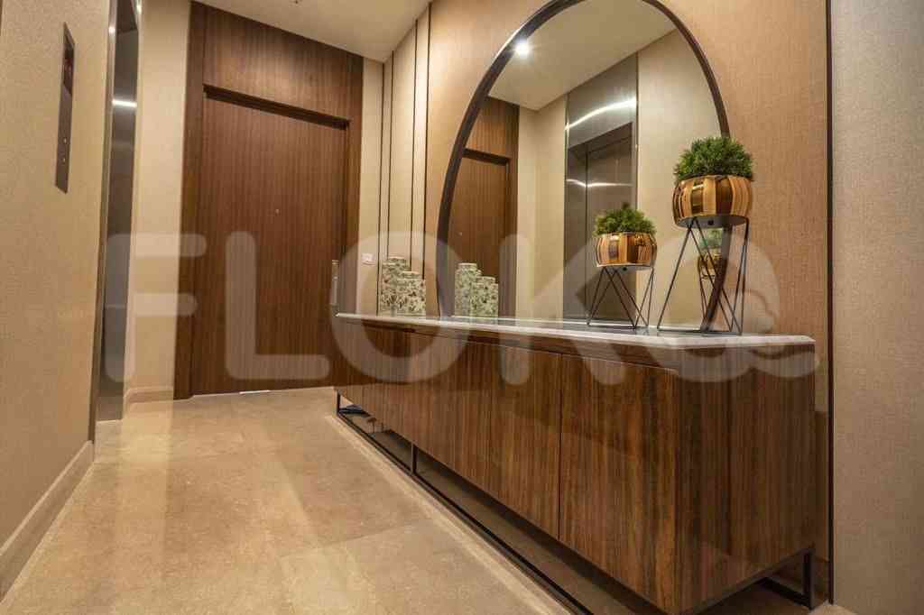 2 Bedroom on 15th Floor for Rent in Pakubuwono Spring Apartment - fgab4e 11