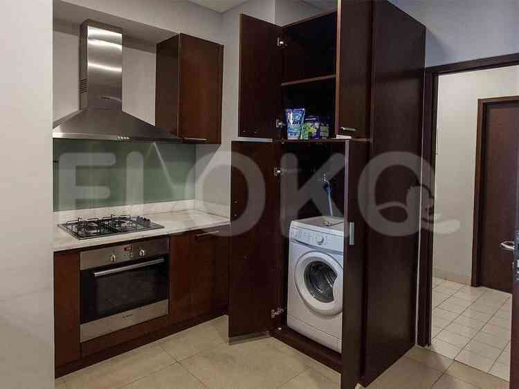 2 Bedroom on 15th Floor for Rent in Essence Darmawangsa Apartment - fci4e3 6