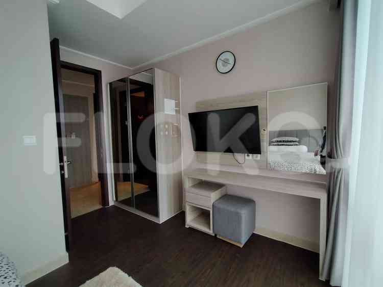 2 Bedroom on 15th Floor for Rent in Menteng Park - fme9c8 5