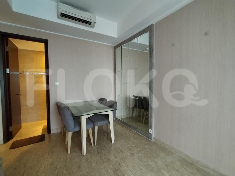 2 Bedroom on 15th Floor for Rent in Menteng Park - fme9c8 1