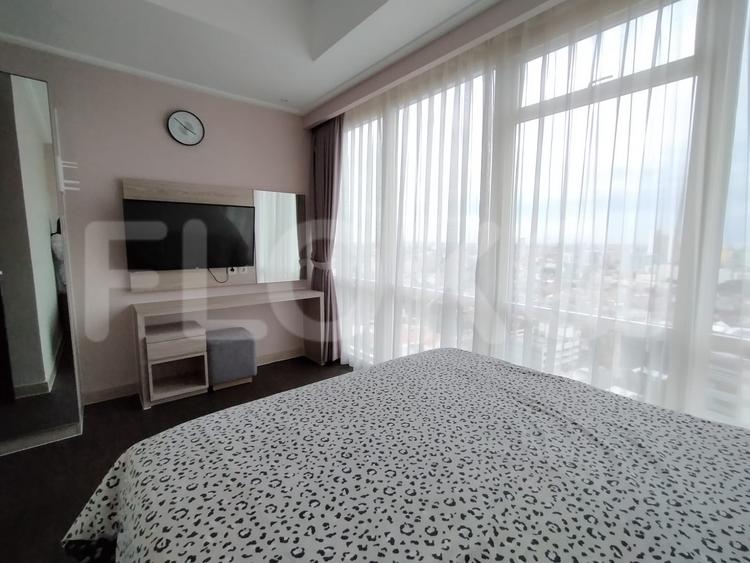 2 Bedroom on 15th Floor for Rent in Menteng Park - fme9c8 3
