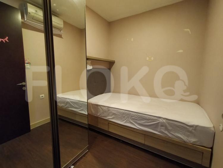 2 Bedroom on 15th Floor for Rent in Menteng Park - fme9c8 4