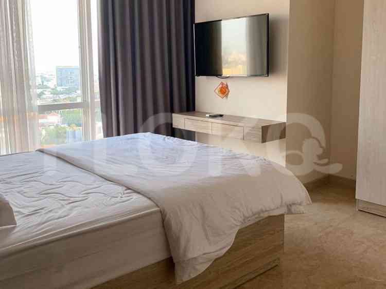 2 Bedroom on 15th Floor for Rent in Menteng Park - fme3eb 3