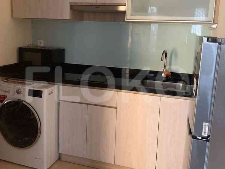 2 Bedroom on 15th Floor for Rent in Menteng Park - fme3eb 5