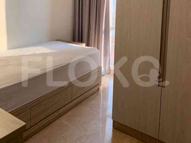 2 Bedroom on 15th Floor for Rent in Menteng Park - fme3eb 4