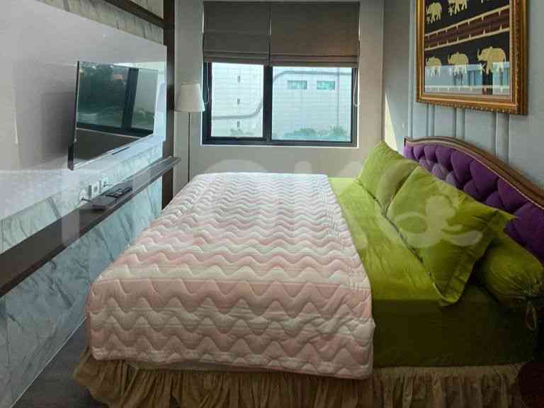2 Bedroom on 16th Floor for Rent in Southgate Residence - ftbdee 3