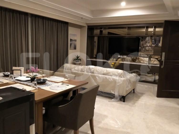 3 Bedroom on 9th Floor for Rent in Pondok Indah Residence - fpoe3c 2