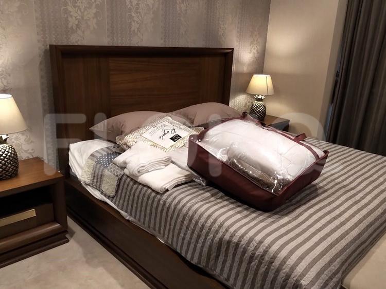 3 Bedroom on 9th Floor for Rent in Pondok Indah Residence - fpoe3c 4