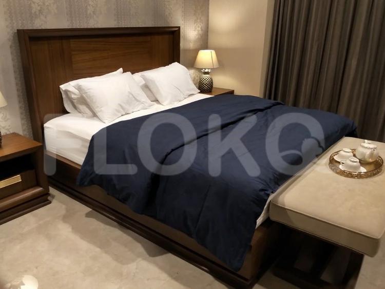 3 Bedroom on 9th Floor for Rent in Pondok Indah Residence - fpoe3c 5
