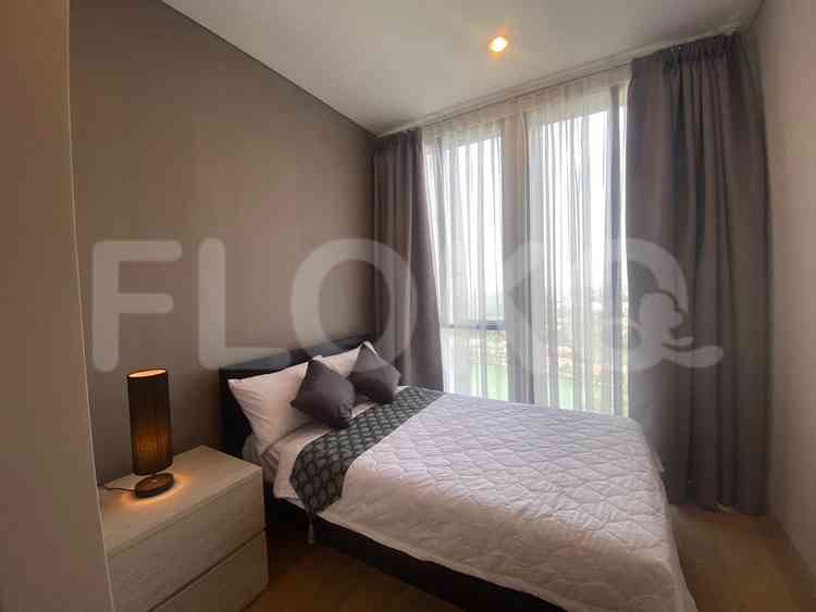 3 Bedroom on 17th Floor for Rent in Izzara Apartment - ftb7cf 7