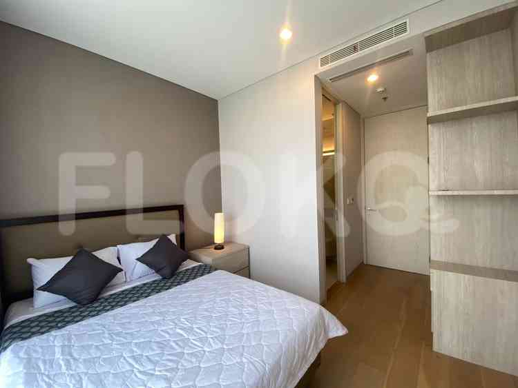 3 Bedroom on 17th Floor for Rent in Izzara Apartment - ftb7cf 6