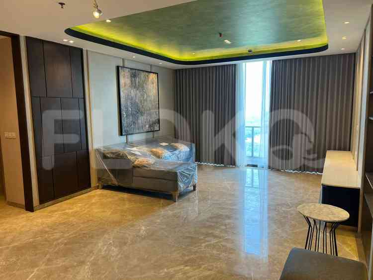 3 Bedroom on 20th Floor for Rent in Izzara Apartment - ftb8c6 1