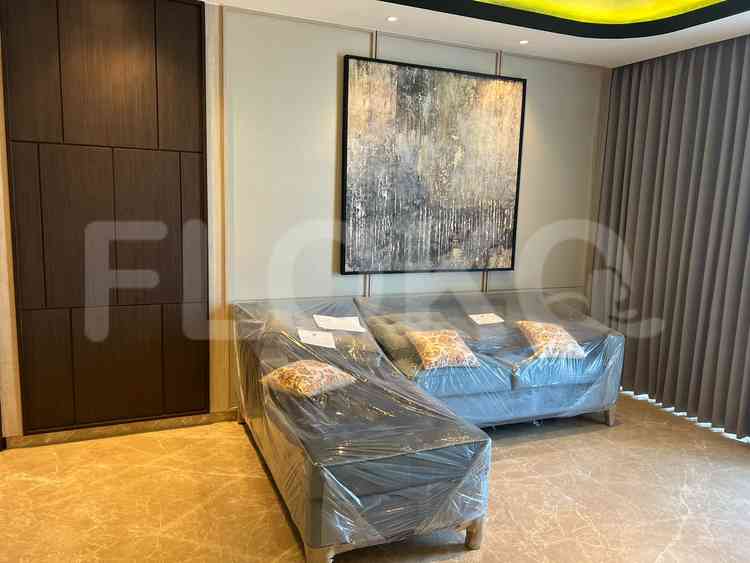 3 Bedroom on 20th Floor for Rent in Izzara Apartment - ftb8c6 2