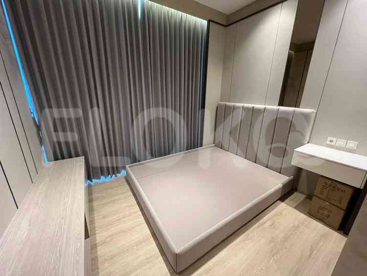 3 Bedroom on 20th Floor for Rent in Izzara Apartment - ftb8c6 6