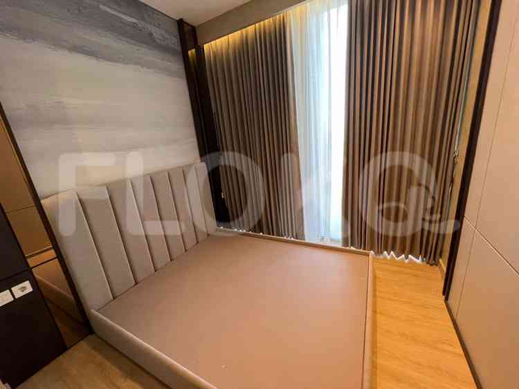 3 Bedroom on 20th Floor for Rent in Izzara Apartment - ftb8c6 4
