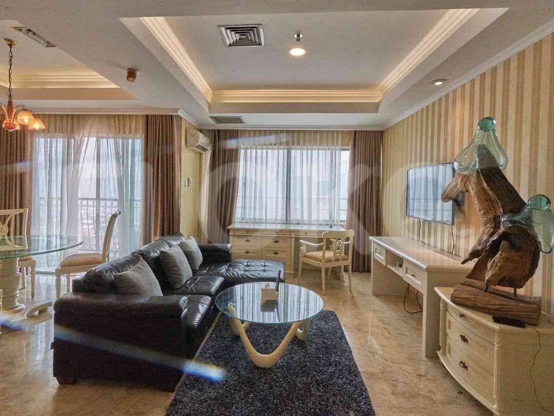 3 Bedroom on 17th Floor for Rent in Ambassador 1 Apartment - fku28e 1