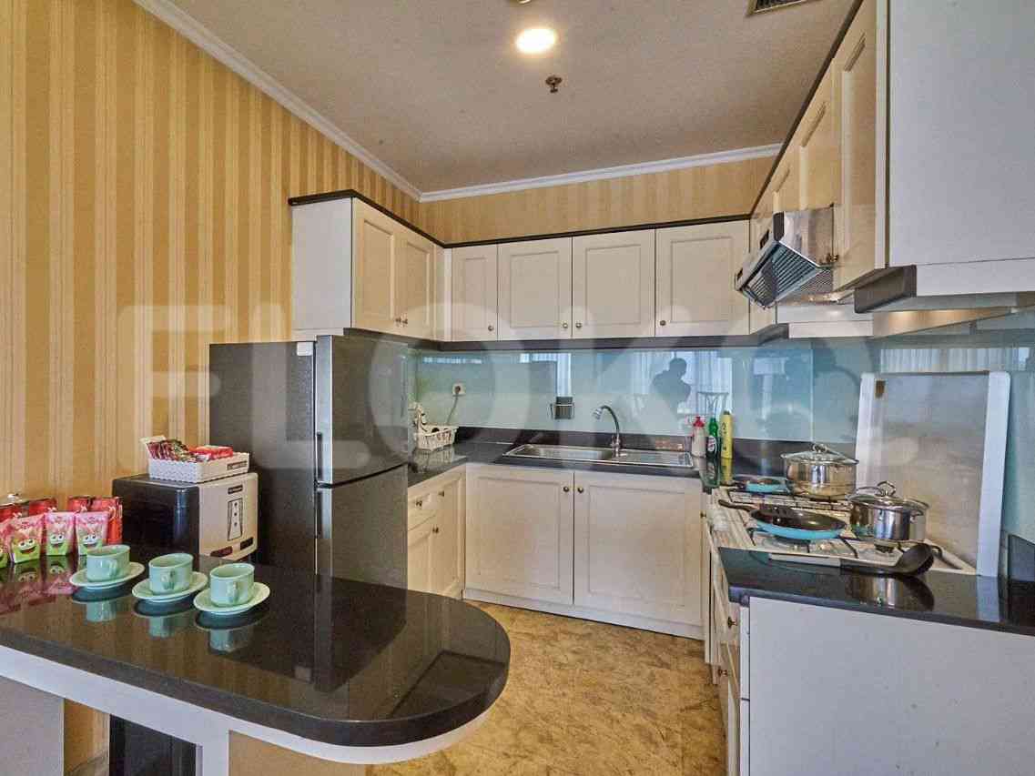 3 Bedroom on 17th Floor for Rent in Ambassador 1 Apartment - fku28e 3