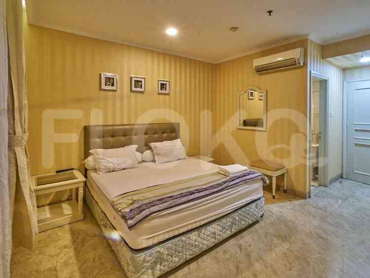 Sewa Bulanan Apartemen Ambassador 1 Apartment - 3BR at 17th Floor
