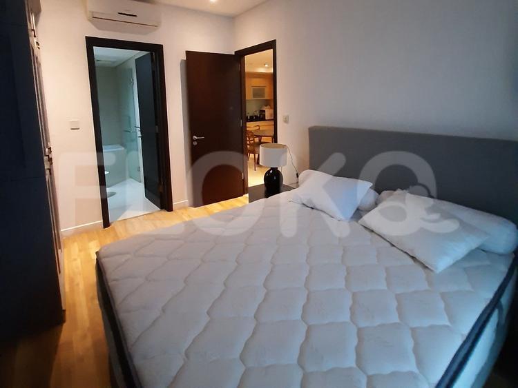 2 Bedroom on 15th Floor for Rent in Sky Garden - fseebf 2