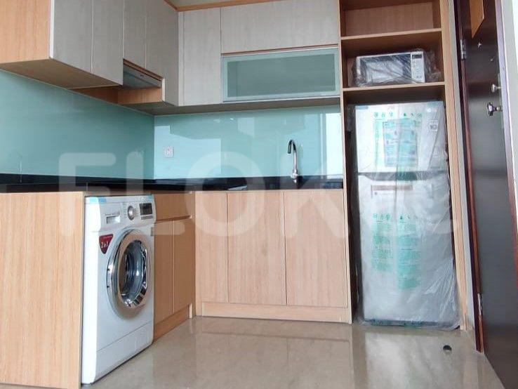2 Bedroom on 15th Floor for Rent in Menteng Park - fme50e 3