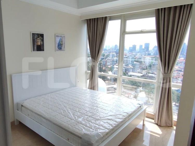 2 Bedroom on 15th Floor for Rent in Menteng Park - fme50e 2