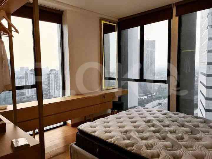 2 Bedroom on 15th Floor for Rent in Izzara Apartment - ftb3c1 2