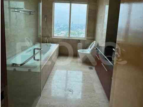3 Bedroom on 22nd Floor for Rent in Senayan Residence - fse467 4