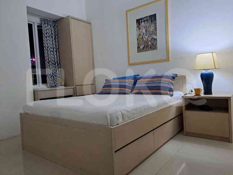 1 Bedroom on 15th Floor for Rent in Ambassade Residence - fkub87 2