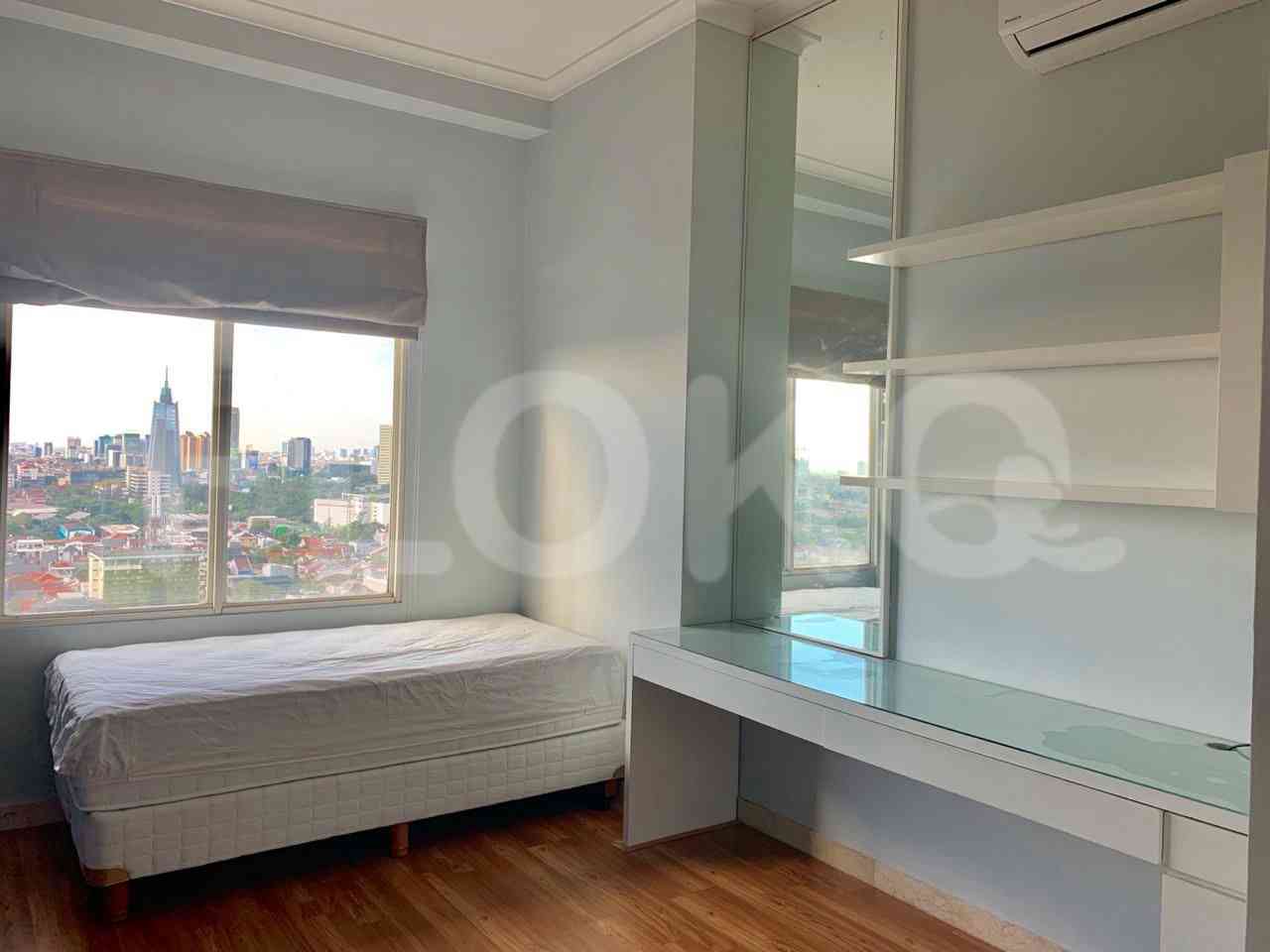 3 Bedroom on 20th Floor for Rent in Senayan Residence - fse243 5