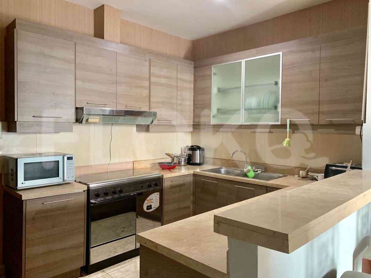 3 Bedroom on 20th Floor for Rent in Senayan Residence - fse243 7